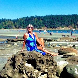 Meet your Posher, Trish